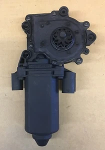 WINDOW LIFT MOTOR ( BROSE ) 47-2122 FRONT fits: BMW 3-SERIES E36 - Picture 1 of 2
