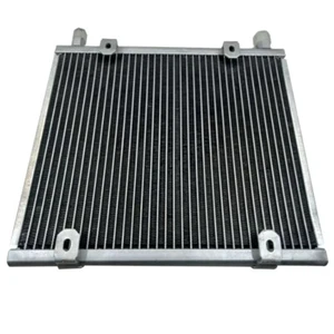 A/C Condenser T2055-72220 for Kubota B3030 B3000 B5030 L3430 L4330 L4630 L5030 - Picture 1 of 7