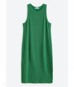 Plus Size Sleeveless Maxi Dress- Summer Ready! - Picture 1 of 4