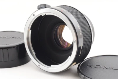 kenko MC6 teleplus  2X ZB [Exc++] #1959802A - Image 1 of 4