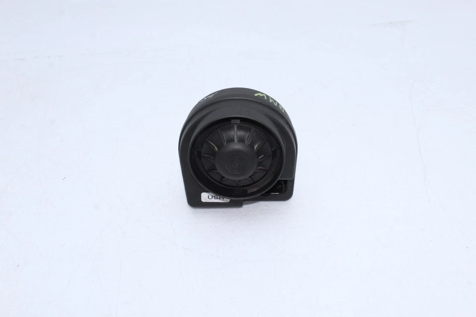 00-03 ALTAVOZ SIRENA BOCINA ALARMA BMW X5 U0038 Foto 1 de 4