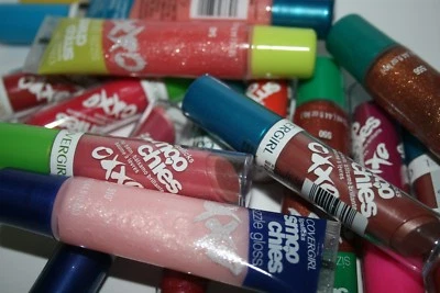 CoverGirl Smoochies OXXO  lipslicks  lipgloss  balm or liquid oxox  CHOOSE - Image 1 of 3