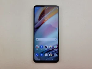 Motorola Moto G60 (XT2135-1) 128GB (GSM Unlocked) Dual SIM Smartphone - J6650 - Picture 1 of 6