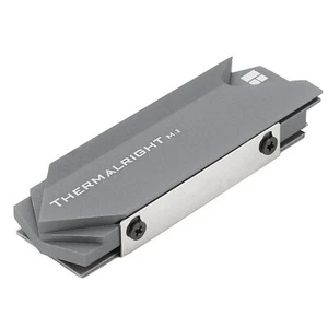M.2 2280 Dissipateur thermique SSD double face haute performance - Afbeelding 1 van 5
