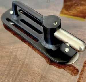 MIZUHO HANA BOOT HOLDER - Picture 1 of 3