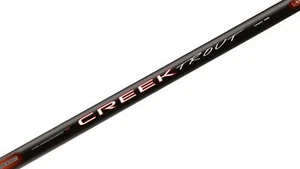 Colmic Canne Trota CREEK TROUT 8,50mt (NUDA) - Imagen 1 de 7