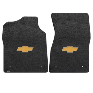 For 99-07 Chevy Silverado Standard Cab Lloyd Mats 2Pc ULTIMAT Floor Mats Liners - Picture 1 of 7