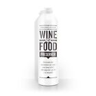 Wine & Food Preserver Gas - Pure Inert Argon in an Aerosol Can by Preservintage
