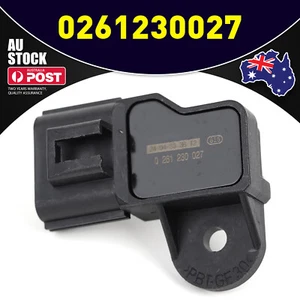 MODIGT MAP Sensor Falcon BA 5.4I V8 XR8 0261230027 XS6F9F479AA 2003 2004 2005 - Picture 1 of 8