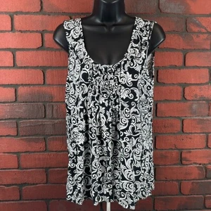 Cynthia Rowley Woman Medium Tank Top - Freizeit, leicht, Alltag - Bild 1 von 7