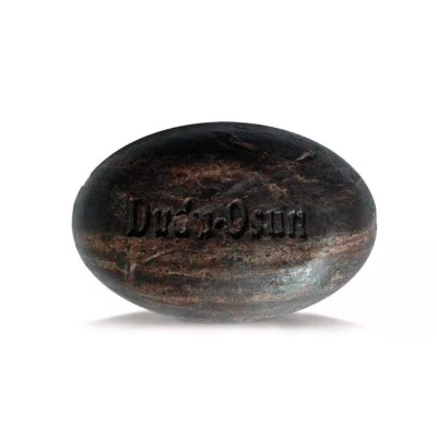 Dudu Osun African Black Soap, 100% Natural Soap For Anti Acne, Eczema, Psoriasis - Image 1 of 4