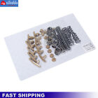 Plastic Thrust Washer Kit Clutch Spring Clip For Ford Focus Volvo 6Dct450 Mps6
