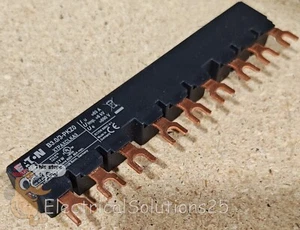 Neu Eaton XTPAXCLKA3 3-Phasen Commoning Link (B3.0-3-PKZ0) - kostenloser Versand - Bild 1 von 9