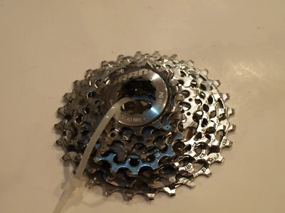 SRAM Force PG-1170 11-28t Cassette 11-Speed Steel Cassette Road Bike/Cyclocross - Image 1 of 4