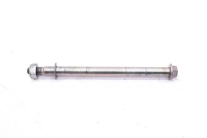 2006 01-06 TRIUMPH 955 955i TIGER FRONT WHEEL AXLE RIM BOLT T26 - Picture 1 of 3