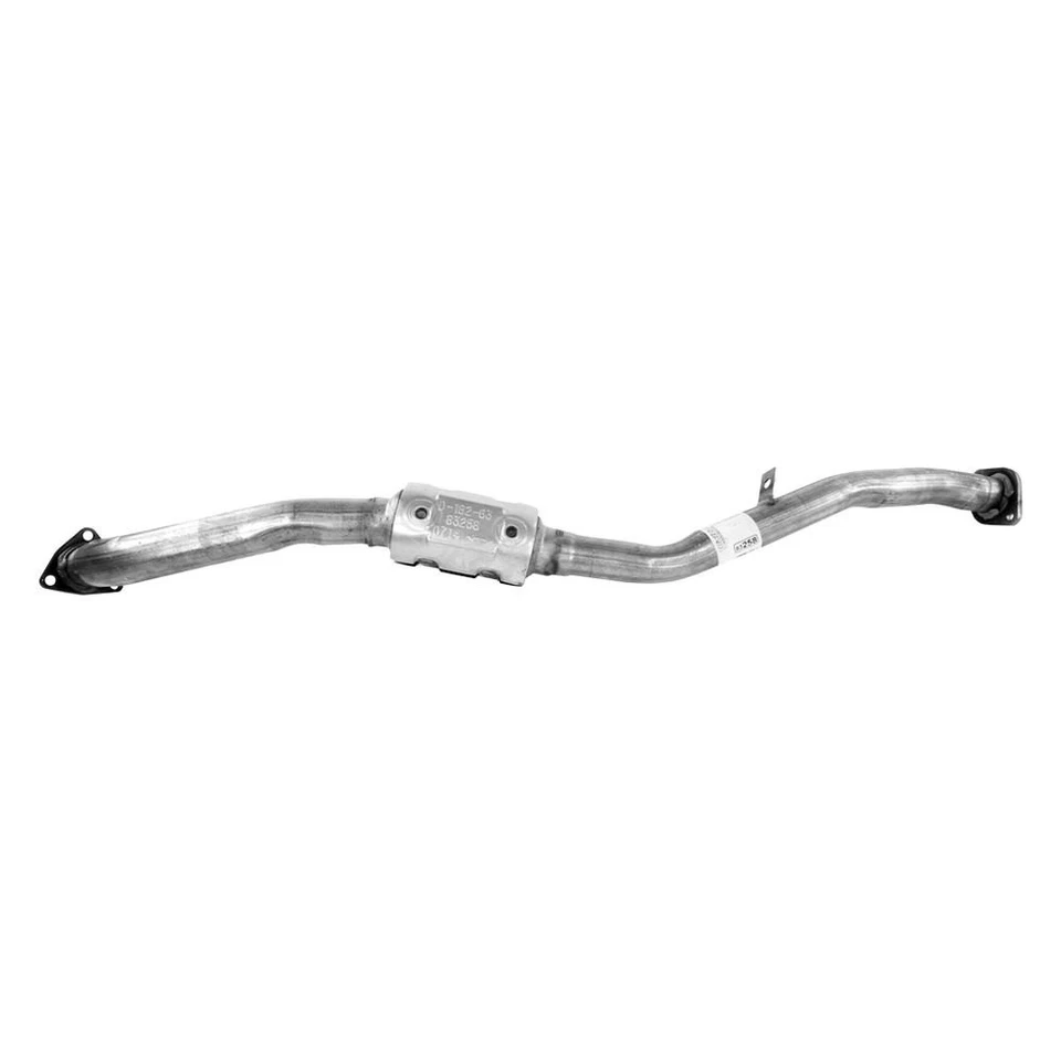 For Subaru Impreza 06-07 Catalytic Converter and Pipe Assembly CalCat Direct Fit - Image 1 of 1