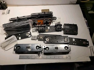 Lot Of Vintage Lionel Tender Frames 5459 Dump Car Parts 6437 4671 2224 2235 Lot - Picture 1 of 11