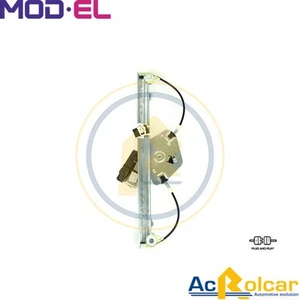 WINDOW REGULATOR 01.1812 FOR FIAT GRANDEPUNTO/LINEA 199B2.000/B4.000 1.2L 4cyl - Picture 1 of 6