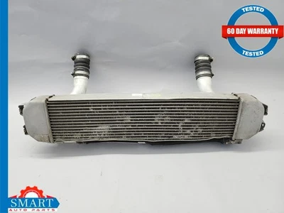 Intercooler turbo Saturn Sky Red Line Pontiac Solstice GXP 2,0 L 07-09 dañado Foto 1 de 4