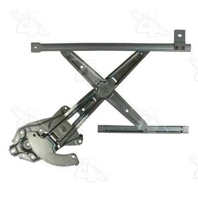 Regulador de ventana eléctrica ACI 81383 para 97-02 Ford Lincoln Expedition Navigator Foto 1 de 4