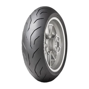 REIFEN TYRE DUNLOP 180/55 R17 (73W) SPORTSMART MK4 - Bild 1 von 4