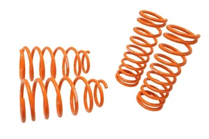 Megan Racing Lowering Springs for KIA Rio 00-05 - Picture 1 of 5