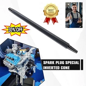 Hot Sale Professional Broken Spark Plug Remover High Quality 40%-off/ - Picture 1 of 12