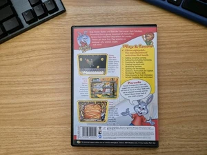 Reader Rabbit Reading Year 2 PC Game - Picture 1 of 4