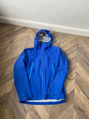 Vintage Marmot Red Star Jacket - Image 1 of 4