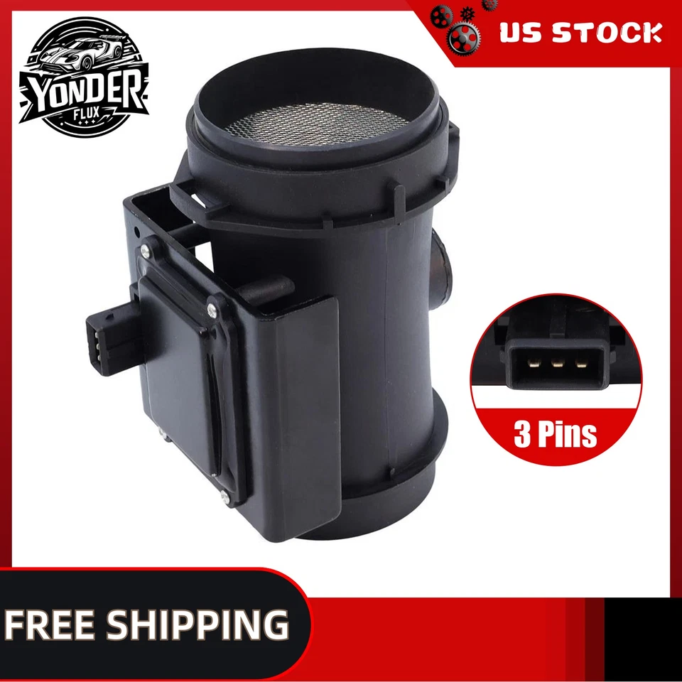 Mass Air Flow Sensor ERR5595A for Land Rover Range Rover Defender Discovery V8 - Изображение 1 из 4