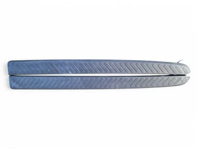 Honda Ridgeline 06-14 Rear Right/Left Bed Rail Garnish Trim Set, E008, OEM, 2006 - Image 1 of 4