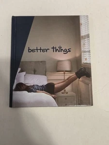 BETTER THINGS Season 1 FYC DVD Award Screener Promo Pamela Adlon 2017 - Picture 1 of 5