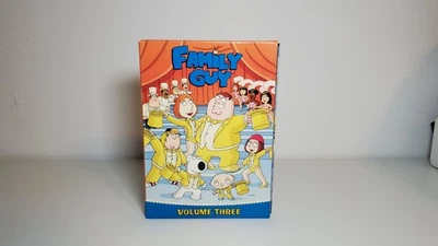 Family Guy - Volume Six - DVD - Image 1 of 4