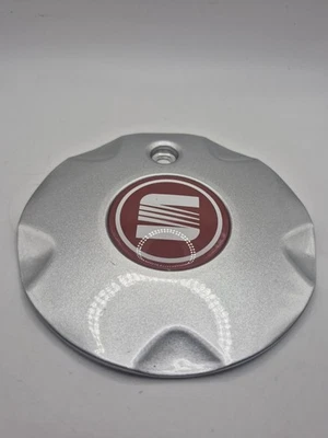 Seat Ibiza Cordoba Mk2 1993- Genuine Wheel Hubcap 6K0601149A New OEM Part - Image 1 of 4