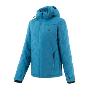 Anorak Joluvi Zain Azzurro - Foto 1 di 2