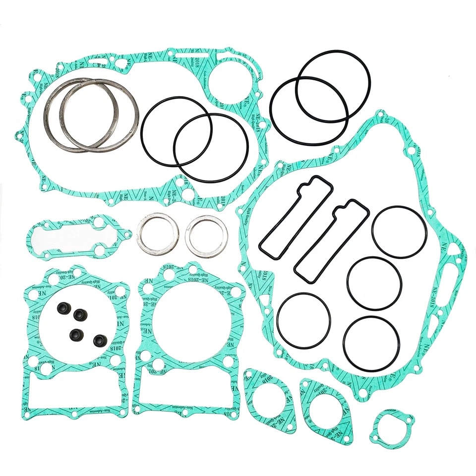 Juego de juntas de motor para Yamaha Virago 750 1981-1983 Virago 700 1984-1987 Foto 1 de 4