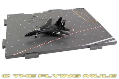 Forces of Valor 1:200 F-14A Tomcat USN VX-4 Evaluators Vandy 1 / Black Bunny - Image 1 of 4