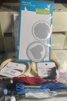 Selos e matrizes de gramado - Imagem 1 de 3