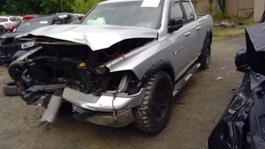 AC Compressor Fits 08-13 DODGE 1500 PICKUP 11764176 - Picture 1 of 14