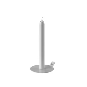 LuneDot: The Infinity Kerzenständer (weiß) - Bild 1 von 15