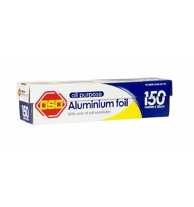 Foil All Purpose 30cm X 150m 1ea - Bild 1 von 1