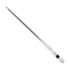 Scalable 27MHz Whip Telescopic Antenna SMA-Female Multiple Use for Two Way Radio