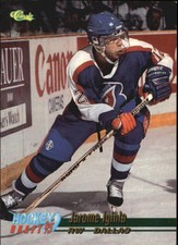 1995 Classic Hockey Card #s 1-100 +Inserts (A5760) - You Pick - 10+ FREE SHIP