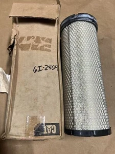 Neu Nos CAT Luftfilter 6I-2504 - Bild 1 von 2
