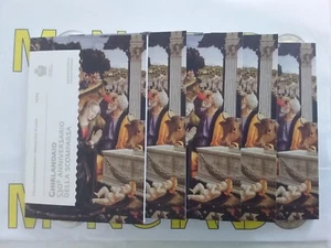 2024 San Marino 2 euro commemorativo Ghirlandaio - Imagen 1 de 1