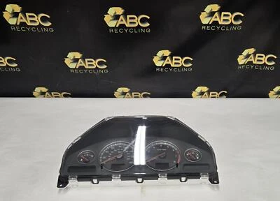 2005-2012 Volvo XC90 3.2L Speedometer Instrument Cluster Assy. MI-235064 - Image 1 of 4
