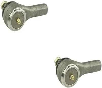 Extremo de barra de amarre de dirección exterior delantera para Ford EXP, Escort, Tempo, Mercury LN7, Foto 1 de 2