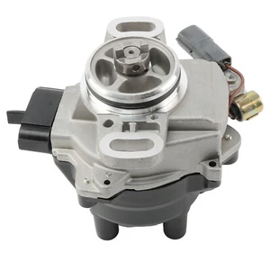 1PC New Distributor For Nissan 2000 2001 2002 2003 Number 22100-0M0 22100-F4302 - Picture 1 of 15