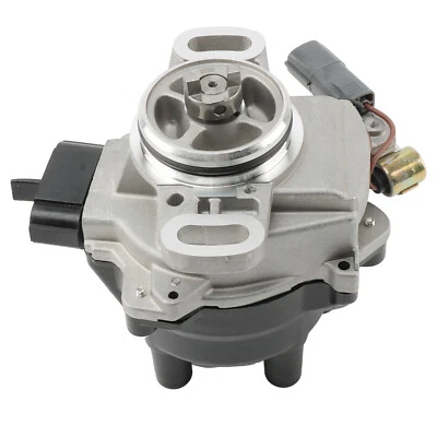 1PC New Distributor For Nissan 2000 2001 2002 2003 Number 22100-0M0 22100-F4302 - Image 1 of 4