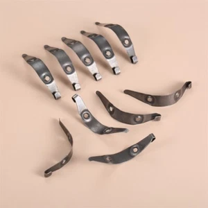 10pcs Sewing Machine Shuttle Driver Spring Sewing Machine Accessories For Singer - Picture 1 of 12